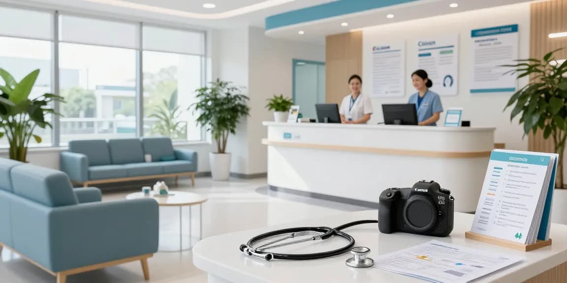 Hair transplant turkey at a trusted health clinic providing compassionate patient care and expert consultations.