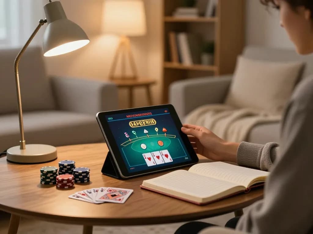 Experience online gaming at https://7hh.games/ with comfortable living spaces and bankroll strategies.
