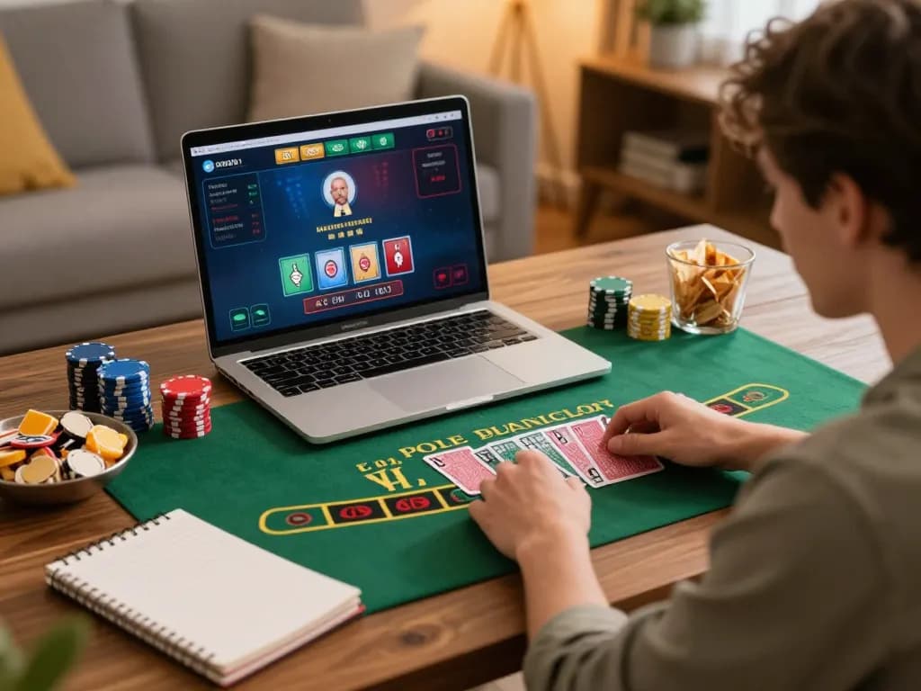 Play online casino games at HB88 with strategy notes and betting focused atmosphere.