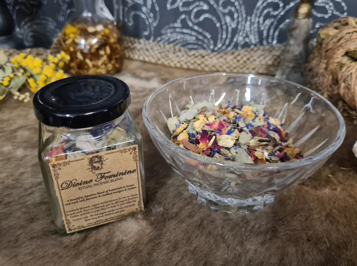Buy Herbal Incense Blends Online – Pure Research Chemicals at Chem50