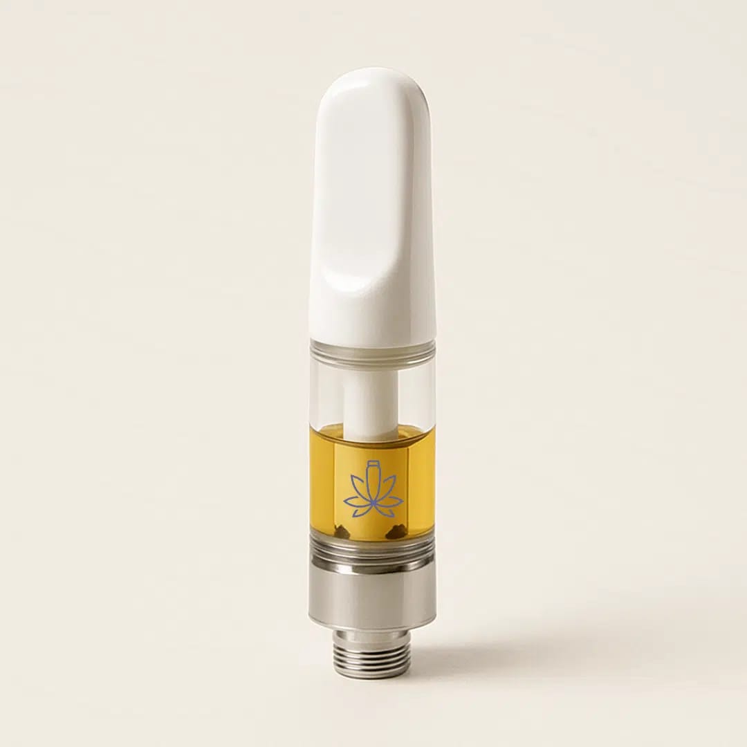 Discover Premium Vaping with Muha meds cart