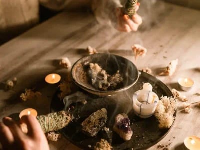 Buy Herbal Incense Blends Online – Pure Research Chemicals at Chem50