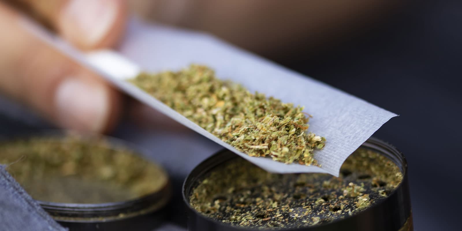 Pre Rolled Joints for Sale Europe – THC & CBD Weed Strains Online