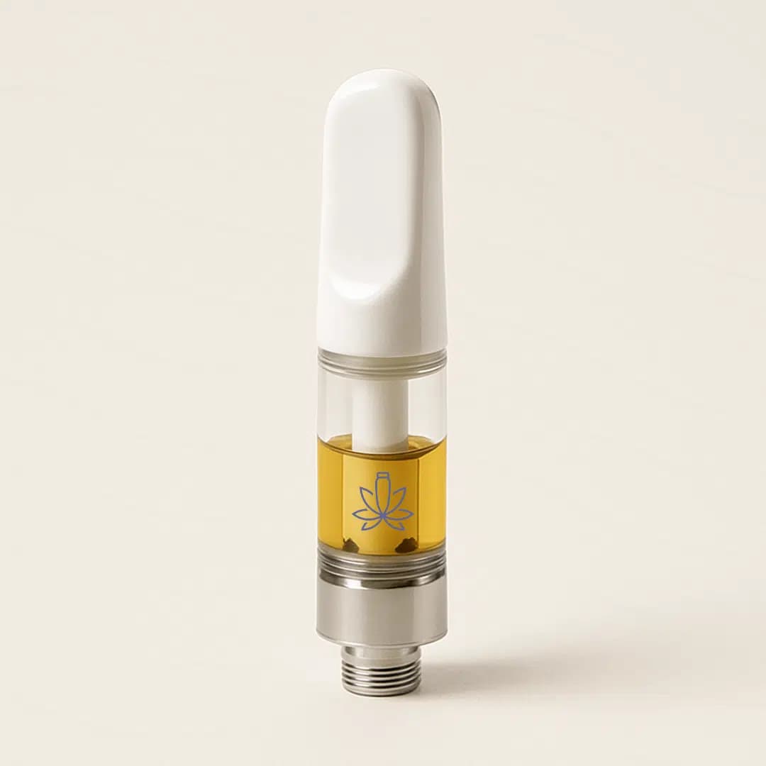 Discover Premium Vaping with Muha meds cart