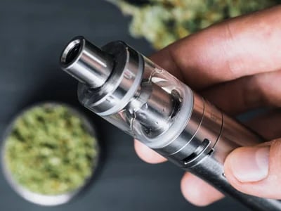 Discover Premium Vaping with Muha meds cart
