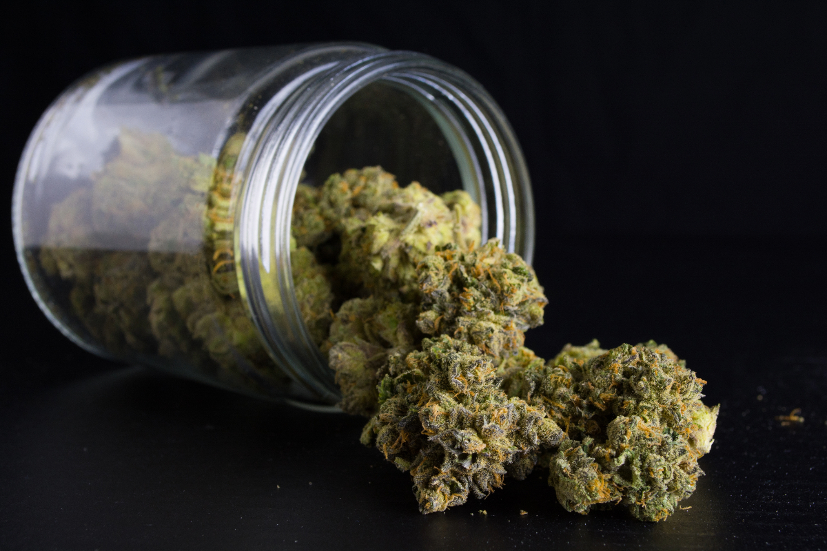 Experience True Quality When You Buy Cannabis Extracts Europe Online
