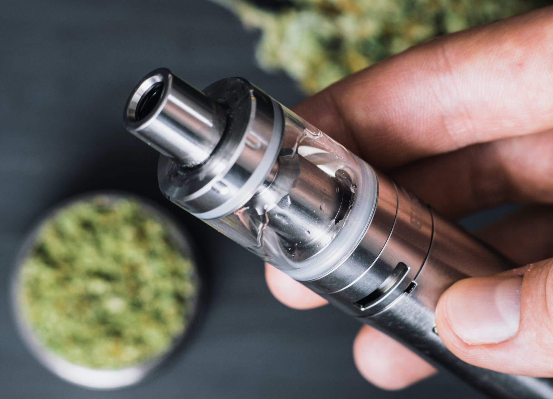 Discover Premium Vaping with Muha meds cart