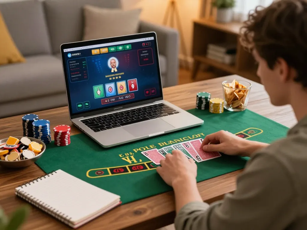 Play online casino games at HB88 with strategy notes and betting focused atmosphere.