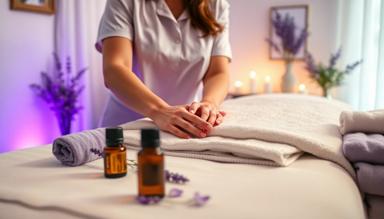 안락한 가정 환경에서 숙련되고 친근한 치료사와 함께하는 오산출장마사지로 편안한 이완을 경험하세요.